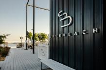 Interior fit out Dubai