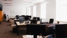 Why do businesses want completely furnished Noida office space?