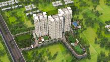 High-Rise 2 & 3 BHK Flats for Sale in Gunjur Near Whitefield