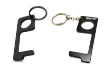 Buy COVID Metal Key For Hands-free Door Opening or Button Tapping 