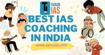 Best IAS Coaching In India 