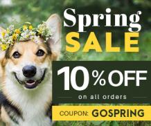 CanadaPetCare CanadaPetCareCoupon CanadaPetcareSpringSale CanadaPetCareMarchSale