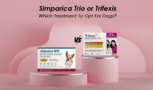 Simparica Trio Vs Trifexis: Which Treatment To Opt For Dogs?