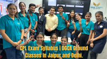 CPL Exam Syllabus | DGCA Ground Classes In Jaipur and Delhi.