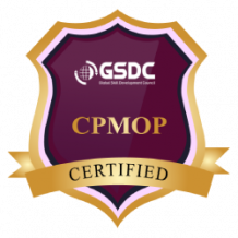 Certified PMO Professional | PMO Certfication | GSDC
