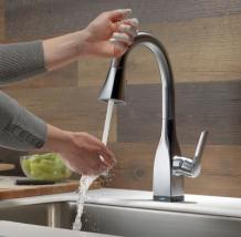 What You Should Know About Kitchen Faucets 