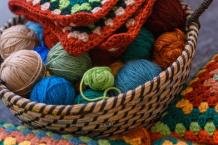      Crafty Crochet Ideas for Mother&#39;s Day &ndash; lanternmoon.com   