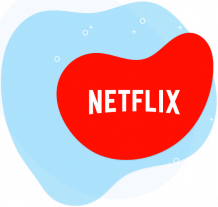 How to create an app like Netflix and how much does it cost?