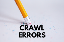 Crawl errors 