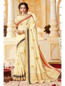 Mother's Day Saree Gift for Mom
