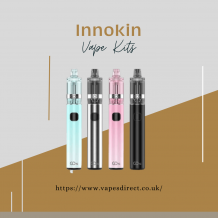 Buy Innokin Vape Kits Online in the UK