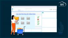 Create Validation Rules