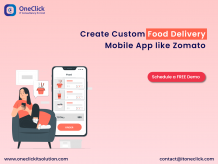 on demand delivery app development, food ordering app solution, food delivery mobile app development cost, on demand food delivery app development cost, Food Delivery Application Development Company, Restaurant Food Ordering App Development 