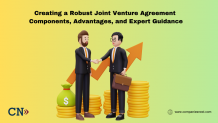 Unlocking Growth: Joint Venture Agreements in India &#8211; Your Company Registration