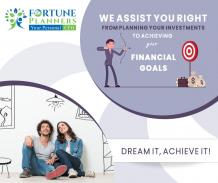 Financial Investment Advisor Chennai