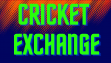 Cricket Exchange App: The Ultimate Platform for Cricket Fans to enjoy ICC Cricket World Cup 2023 - 12Cricket - Online Cricket Hub