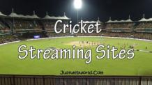 10+ Live Cricket Streaming Sites To Watch Cricket Online (Updated)