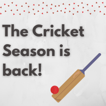   	Topps India | The most awaited cricket league is back!  