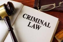 Few Tips to Identify an Expert Criminal Lawyer For Defense