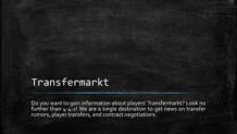 Transfermarkt