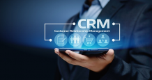 The Best CRM for Small Businesses