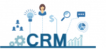 Customer Relationship Management Systems | CRM Service - FiveSdigital