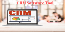 Selecting the Right CRM Software Tool for your Business Startup