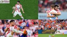 Croatia Vs Italy: Josip Šutalo&#8217;s Journey to Football Prominence &#8211; Euro Cup 2024 Tickets | UEFA Euro 2024 Tickets | European Championship 2024 Tickets | Euro 2024 Germany Tickets