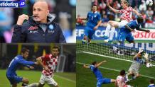 Euro Cup Germany: Spalletti&#039;s Strategic Scouting Mission Shaping