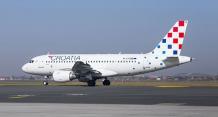 Croatia Airlines renews contracts with Lufthansa Technik  Airlines Third Party Maintenance 