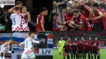 Croatia vs Albania Tickets: Euro 2024 Prediction Could knockout stage qualification be secured?