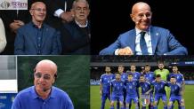 Sacchi Issues Cautionary Advice to Italy Following UEFA Euro 2024 Qualification &#8211; Euro Cup 2024 Tickets | UEFA Euro 2024 Tickets | European Championship 2024 Tickets | Euro 2024 Germany Tickets