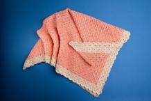5 Beginner Easy Crochet Washcloth Patterns