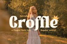 Croffle Font Free Download Similar | FreeFontify