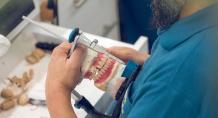 Can You Use Gorilla Glue to Repair Dentures? | European Denture Center