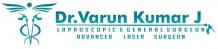 Dr. Varun Kumar J| Fissure Treatment in Bangalore-7892355833