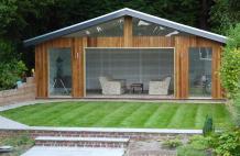 Buy the Best Prefabricated Wooden Garden Sheds in the UK