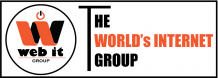 webit group logo