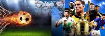 Six Nations Intensity - Ireland and Wales Gear Up for Showdown
