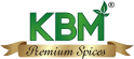 KBM Foods - Premium Spices Manufacturer in India