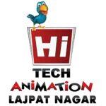 Web Designing Course, Institute, Fees, Details, Hitech Animation