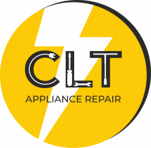 Fix home appliances at best Charlotte&#039;s service company &quot;CLT Appliance&quot;