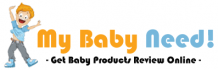Baby Products Online India 2020