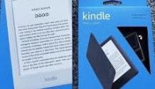 Facing trouble with My kindle account login? Click for instant resolutions