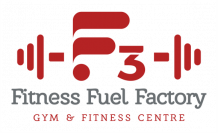Gym in HSR Layout | Best Fitness Center in HSR Layout - F3