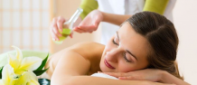 Thai Body to Body Massage in Delhi | Amrita Body Spa