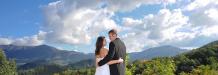Why Hire a Smoky Mountain Weddings Planner?