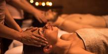 Cross Body to Body Massage in Hauz Khas Delhi