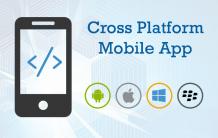 Cross Platform Mobile App Development Company – ByteCipher Pvt Ltd