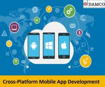 4 Cross- Platform Mobile App Development Tools For Enterprise Article - ArticleTed -  News and Articles